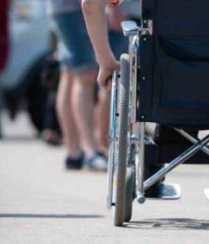 488146 Нововолинськ має бути комфортним для всіх