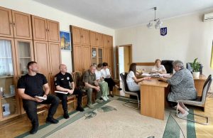 Надія Жук провела нараду з причетними до організації зустрічей та поховання загиблих військовослужбовців Надія-Жук-провела-нараду-з-причетними-до-організації-зустрічей-та-поховання-загиблих-військовослужбовців