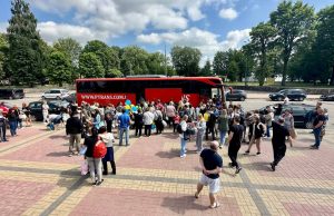 Школярі Нововолинської громади повернулися з відпочинку в Німеччині Школярі-Нововолинської-громади-повернулися-з-відпочинку-в-Німеччині