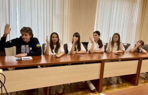 Молодіжна рада провела чергове засідання Молодіжна-рада-провела-чергове-засідання
