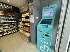 У Нововолинську встановлено три термінали «City Card» У-Нововолинську-встановлено-три-термінали-«city-card»