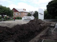 Півмільйона в Нововолинську поспішно «освоюють» Півмільйона в Нововолинську поспішно «освоюють»