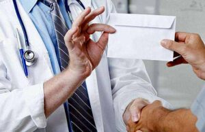 Нововолинські медики “залікували” дитину з апендицитом Нововолинські медики "залікували" дитину з апендицитом