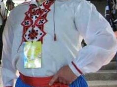 На сході загинув Володимир Пушкарук На сході загинув Володимир Пушкарук