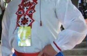 На сході загинув Володимир Пушкарук На сході загинув Володимир Пушкарук