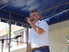 П’яний голова Литовезької ОТГ Іванчук побив свою підлеглу П'яний голова Литовезької ОТГ Іванчук побив свою підлеглу