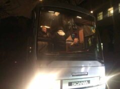 У Володимирі зустріли бійців, що повернулися з полону (ВІДЕО, ОНОВЛЕНО) У Володимирі зустріли бійців