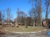 Пам’ятник Героям АТО, дубова алея та тенісні корти: хочуть реконструювати парк відпочинку Пам’ятник Героям АТО