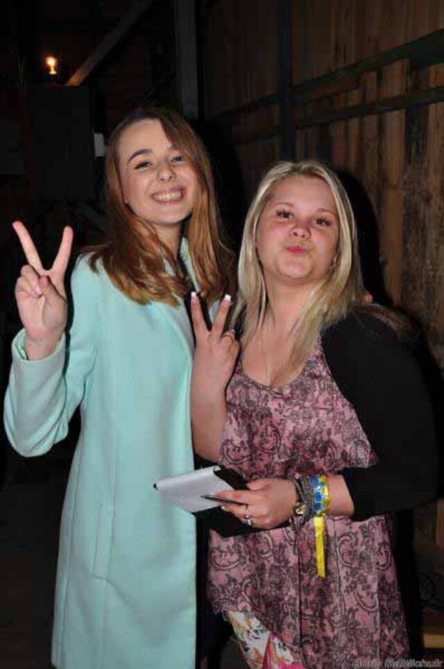 Ми — Українці! Ми — Українці!