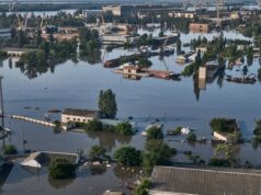 Карітас Волинь збирає кошти на пляшки для питної води