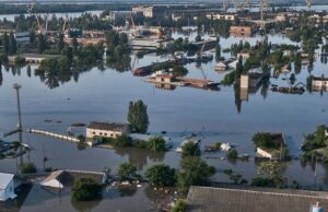 Карітас Волинь збирає кошти на пляшки для питної води