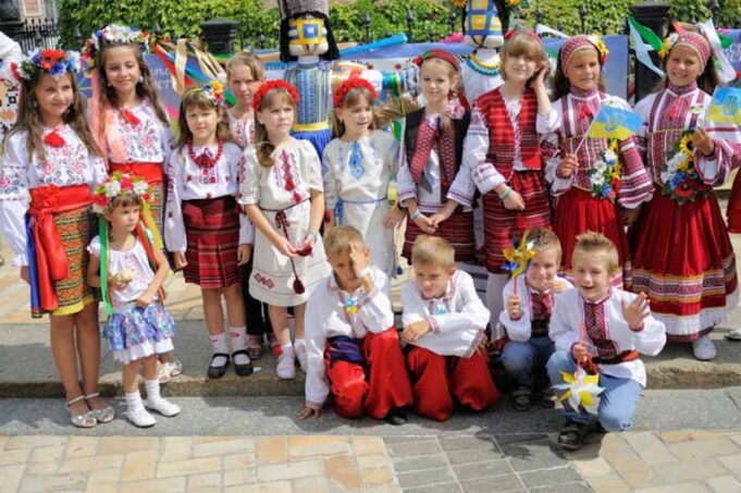 24 серпня відбудеться конкурс “Я по світу іду в вишиванці” 24 серпня відбудеться конкурс "Я по світу іду в вишиванці"
