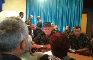 51-шу бригаду розформують, а хлопців повернуть зі Сходу, – генерал 51-шу бригаду розформують