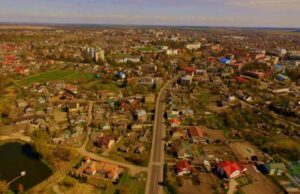 Нововолинськ залишили у “червоній” карантинній зоні Нововолинськ залишили у "червоній" карантинній зоні