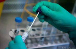 У Нововолинську – новий випадок COVID-19, троє хворих одужали У Нововолинську - новий випадок COVID-19