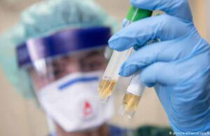 У Нововолинську – два нових випадки коронавірусу У Нововолинську - два нових випадки коронавірусу