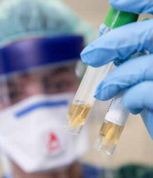 У Нововолинську - два нових випадки коронавірусу