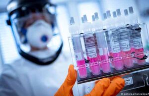 У Нововолинську – 16 нових випадків коронавірусу, 20 людей одужали У Нововолинську - 16 нових випадків коронавірусу