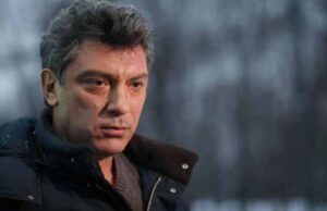 Нововолинськ вшанує пам’ять Бориса Нємцова – росіянина, що поклав життя за любов до України Нововолинськ вшанує пам’ять Бориса Нємцова – росіянина