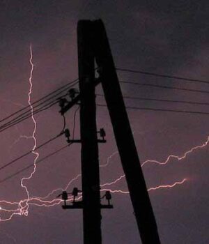 539393x630x0_1532376482 Гроза спричинила аварійну ситуацію у Нововолинську!