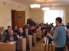 Корупційна справа мера Сапожнікова: відео Корупційна справа мера Сапожнікова: відео