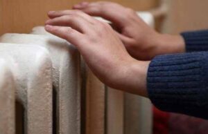 СЬогодні в місті та селищі розпочали опалювальний сезон СЬогодні в місті та селищі розпочали опалювальний сезон