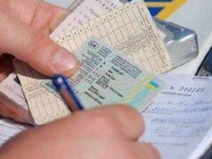 Засудили нововолинця, який підробляв документи на автомобілі Засудили нововолинця