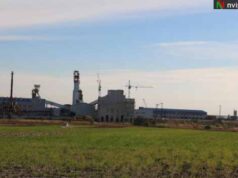 Для добудови шахти № 10 «Нововолинська» потрібно 600 мільйонів Для добудови шахти № 10 «Нововолинська» потрібно 600 мільйонів