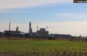 Для добудови шахти № 10 «Нововолинська» потрібно 600 мільйонів Для добудови шахти № 10 «Нововолинська» потрібно 600 мільйонів