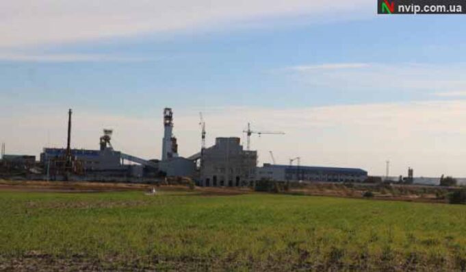 Для добудови шахти № 10 «Нововолинська» потрібно 600 мільйонів Для добудови шахти № 10 «Нововолинська» потрібно 600 мільйонів