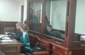 Вирішують, де судити обвинуваченого у вбивстві Литкіної Вирішують