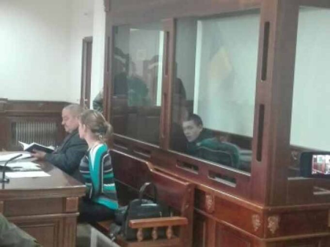 Вирішують, де судити обвинуваченого у вбивстві Литкіної Вирішують