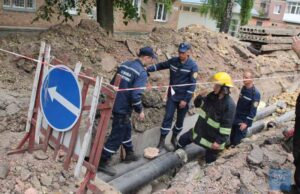 “Труба”: скандальним підрядником Коптюком зайнялася прокуратура "Труба": скандальним підрядником Коптюком зайнялася прокуратура