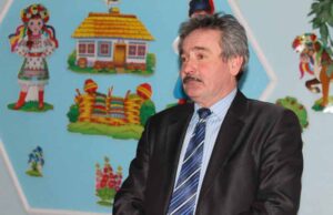 Земля під “Прикордонником” – литовезька, а не нововолинська, – Іванчук Земля під "Прикордонником" - литовезька