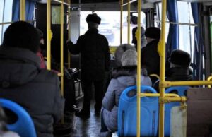 Пільговикам виплачуватимуть гроші для проїзду у транспорті Пільговикам виплачуватимуть гроші для проїзду у транспорті