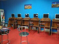 У Нововолинську прокуратура припинила діяльність п’яти незаконних гральних закладів У Нововолинську прокуратура припинила діяльність п’яти незаконних гральних закладів