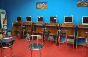 У Нововолинську прокуратура припинила діяльність п’яти незаконних гральних закладів У Нововолинську прокуратура припинила діяльність п’яти незаконних гральних закладів