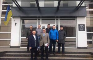 Справа Бабійчука: суд відмовив прокурорам у клопотанні про запобіжний захід Справа Бабійчука: суд відмовив прокурорам у клопотанні про запобіжний захід