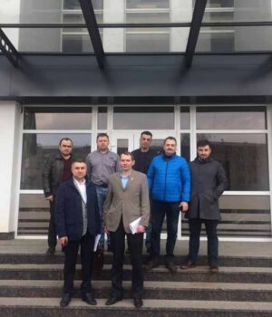 54_19 Справа Бабійчука: суд відмовив прокурорам у клопотанні про запобіжний захід