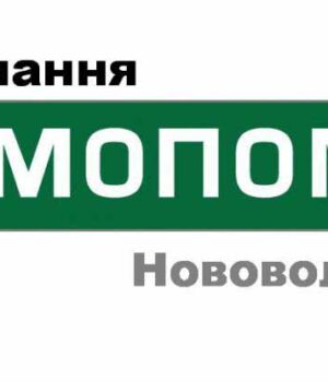 Рейдерське захоплення нововолинського осередку партії "Самопоміч"