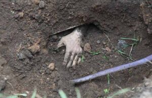 Вивезли до терикону, побили та закопали: судитимуть двох нововолинців Вивезли до терикону