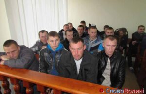Суд над бійцями 51-ї бригади: прокурори знову надали сумнівні докази Суд над бійцями 51-ї бригади: прокурори знову надали сумнівні докази