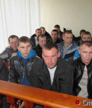 Суд над бійцями 51-ї бригади: прокурори знову надали сумнівні докази