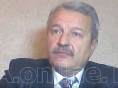 Олег Філінюк: “Россия пойдет вперед”, – інтерв”ю в Москві Олег Філінюк: "Россия пойдет вперед"