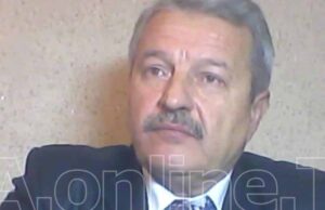 Олег Філінюк: “Россия пойдет вперед”, – інтерв”ю в Москві Олег Філінюк: "Россия пойдет вперед"