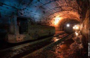 На “Бужанській” отруїлися гірники: двоє у важкому стані На "Бужанській" отруїлися гірники: двоє у важкому стані