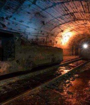 54_7 На "Бужанській" отруїлися гірники: двоє у важкому стані