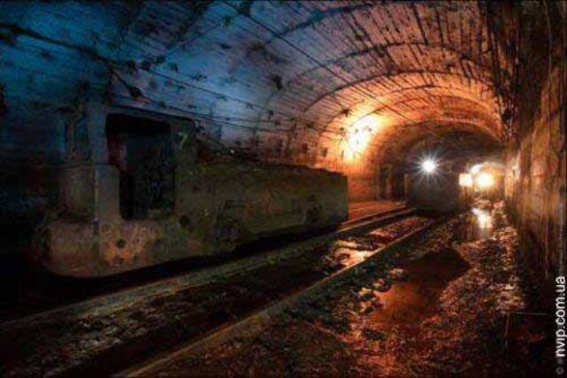 На “Бужанській” отруїлися гірники: двоє у важкому стані На "Бужанській" отруїлися гірники: двоє у важкому стані