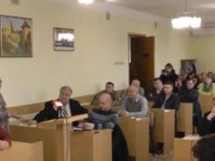 Сесія міськради: депутати відмовились брати на баланс профтехзаклади (ВІДЕО) Сесія міськради: депутати відмовились брати на баланс профтехзаклади (ВІДЕО)