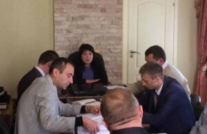 У Нововолинську зросла кількість злочинів У Нововолинську зросла кількість злочинів